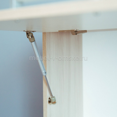 Полка навесная Волкер М10