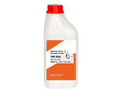 Масло для вакуумных насосов VM 032 (1 л.) OEM 0831000086