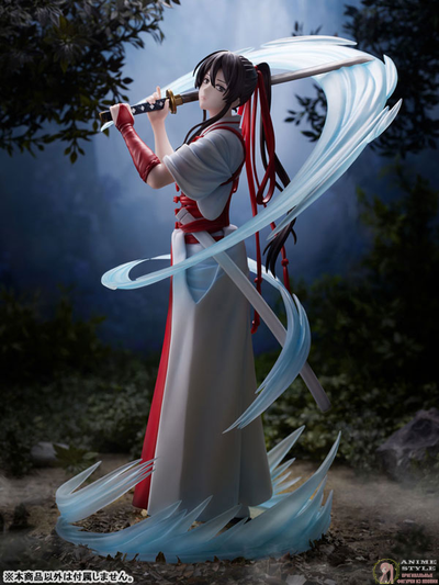 Фигурка 1/7 Сагири Ямада Асаэмон (Sagiri Yamada Asaemon F:Nex)