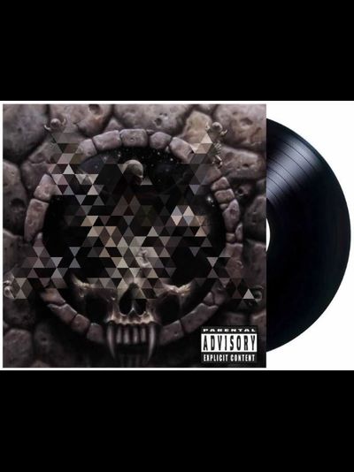 SLAYER Divine Intervention LP