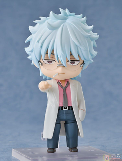 Нендроид Гинтоки Саката (Sakata Gintoki / Ginpachi Sensei)