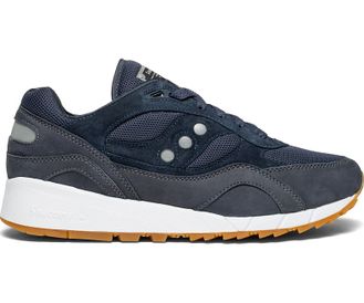 Кроссовки Saucony Shadow 6000 Crow