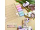Камуфлирующая база Nail Republic Vanilla sky №083