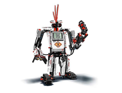 Lego Mindstorms 31313 EV3 Домашняя версия