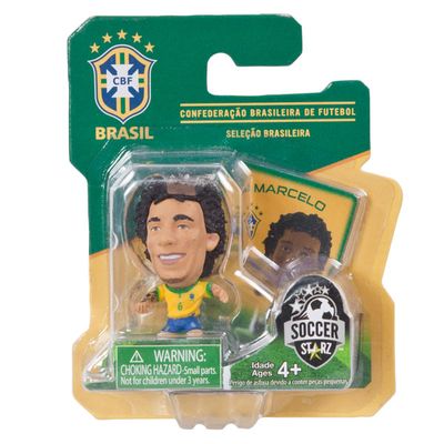 Пластиковый Marcelo (National Team) (SS)