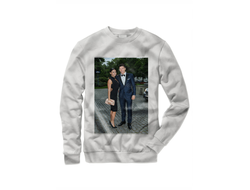 Свитшот Роберт Левандовский, Robert Lewandowski №11