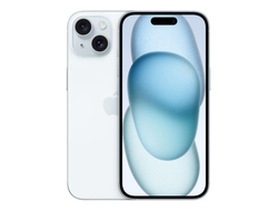 Apple iPhone 15 512GB Blue (nano SIM+eSIM)