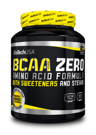 BCAA ZERO 700g