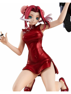 Фигурка Каллен Кодзуки (Kouzuki Kallen Infiltrating the Concession Ver.)