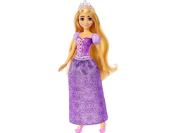 Кукла Disney Princess Рапунцель HLW03