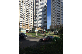 г. Москва, ул. Островитянова, д.9 к.2