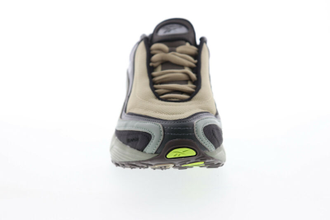 Кроссовки Reebok Daytona DMX MU Beige Leather