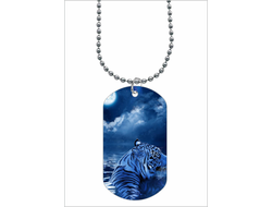 Жетон год Тигра №8