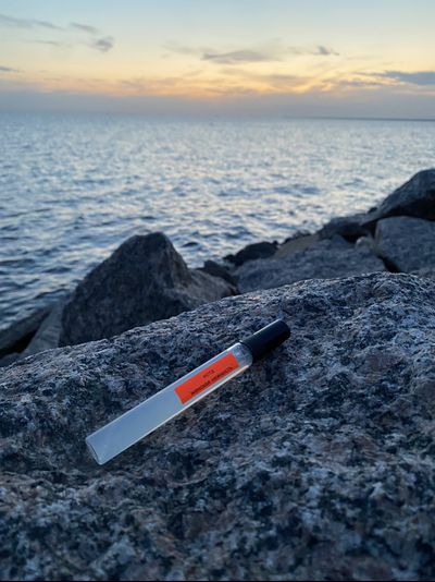 Духи НОТА: ЖЕНСКАЯ НЕЖНОСТЬ, 10 мл