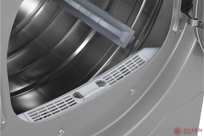 Стирально-сушильная машина Haier HCW12C + HCD12C