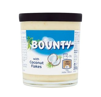 Шоколадная паста Bounty 200гр (6)