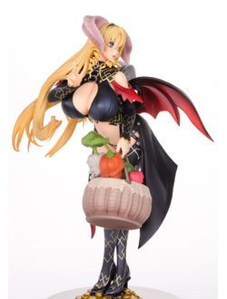 Фигурка 1/8 Маммона (Mammon)