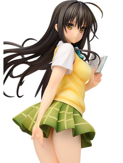 Фигурка 1/7 Юи Котэгава (Yui Kotegawa)