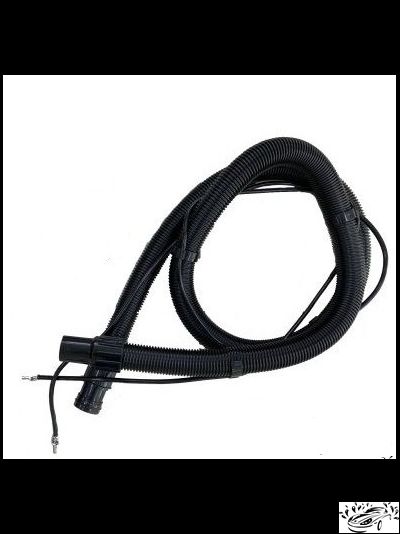 Шланг с трубкой подачи химии для пылесоса TOR LC