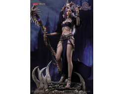 ПРЕДЗАКАЗ - Шаманка – Коллекционная фигура 1/6 Calamity Naga (PL2026-237A) - TBLeague ?ЦЕНА: 26700 РУБ.?