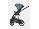 Коляска 2в1 Riko Basic Pacco 03 Lagoon