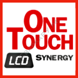 ONE TOUCH LCD - Установи толщину материала и приступи к сварке