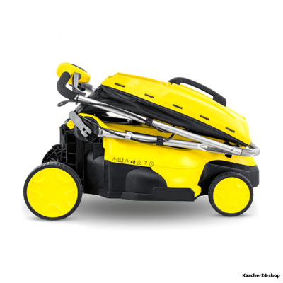 Газонокосилка Karcher LMO 18-36 Battery (1.444-420.0)