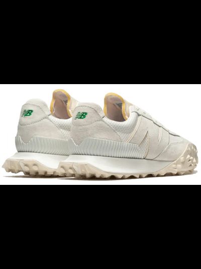 New Balance XC-72 White