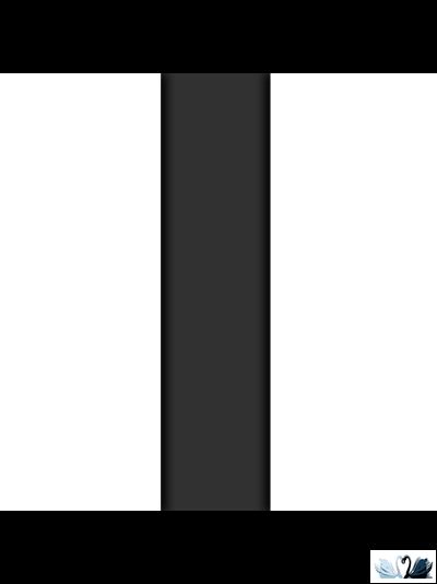 Плитка Creto Aquarelle Black 5,8х24 см Creto купить в магазине Marysя