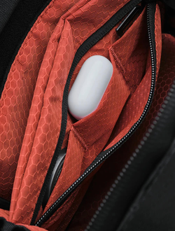 Сумка-несессер Alpaka Elements Tech Case Max X-Pac VX21 Black