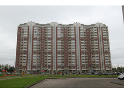 ЖК "БУТОВО ПАРК"