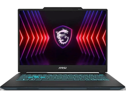 MSI Thin 15 - RTX 4050