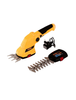 Ножницы-кусторез  аккумуляторные Denzel G411