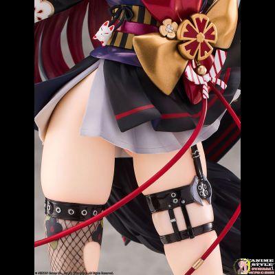 Фигурка 1/7 Вакамо Косака (Wakamo Kosaka)