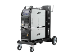 ПТК HANKER MULTIWAVE TIG 500 P AC/DC LCD H90