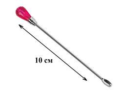 Мерная ложечка для хны