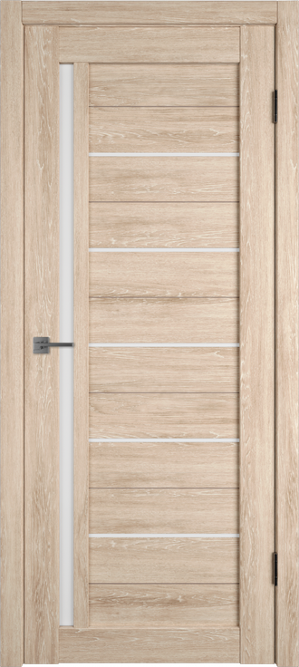 Дверь ПО Atum 1 Sand Vellum White Cloud