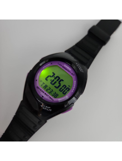 Часы Casio STR-300-1C