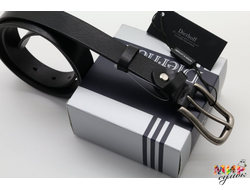 546/25-120 ДРМ Ремень нат.кожа