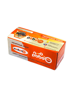 Ресурсный набор «Нейротрек»