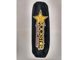 Чехол на амортизатор, вилку, перо для мотоцикла, квадроцикла, снегохода RockStar 27 см