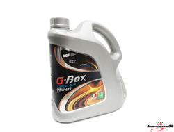 G-Box EXPERT GL4 75W90 4л
