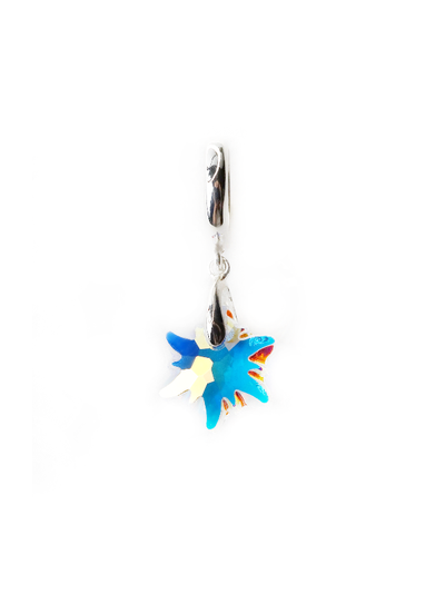 Подвеска Снежинка INEY Collection