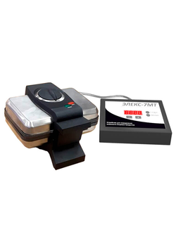 Аналог прибора Чижовой Таглер Элекс-7М (с замком)