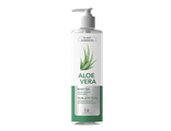 Belkosmex Plant Advanced Aloe Vera Гель для тела Увлажняющий/Успокаивающий, 490г