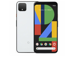 Google Pixel 4 6/64GB White (rfb)