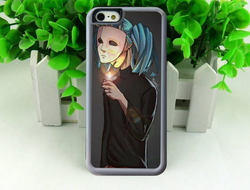 Чехол на телефон Sally face №24