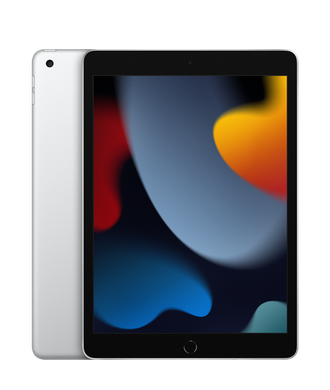 iPad (9-го поколения, 2021)
