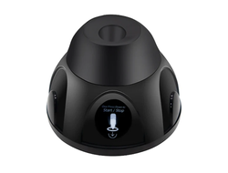 Размешиватель тату краски DragoArt Ink Shaker Black