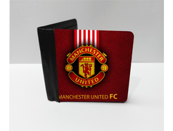 Кошелек Манчестер Юнайтед, Manchester United FC №9